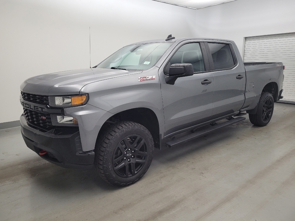 chevrolet silverado 1500 limited 2022 3GCPYCEK9NG155331 image chevrolet silverado 1500 limited 2022 3GCPYCEK9NG155331 image
